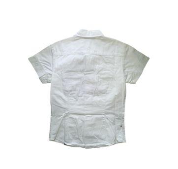 Camiseta Branca Christian Dior - 6 anos - Christian Dior