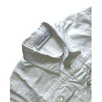 Camiseta Branca Christian Dior - 6 anos - Christian Dior