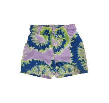 Short Tactel Estampado Cat & Jack - 1 ano - Cat & Jack