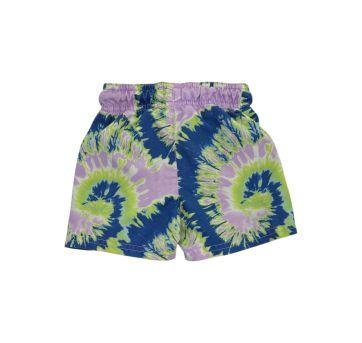 Short Tactel Estampado Cat & Jack - 1 ano - Cat & Jack