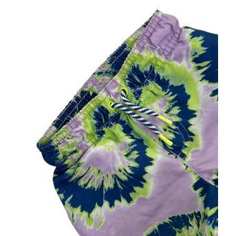 Short Tactel Estampado Cat & Jack - 1 ano - Cat & Jack