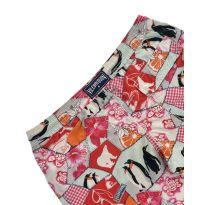 Shorts Masculino Vilebrequin Infantil - 10 anos - Vilebrequin