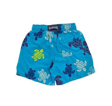 Short Estampado Vilebrequin - 4 anos - Vilebrequin