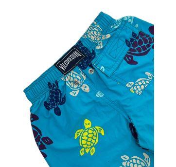 Short Estampado Vilebrequin - 4 anos - Vilebrequin