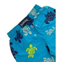 Short Estampado Vilebrequin - 4 anos - Vilebrequin