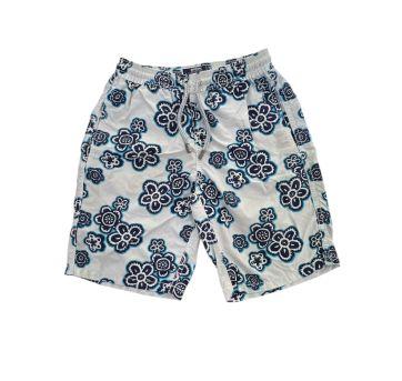 Bermuda Tactel - 8 anos - Vilebrequin