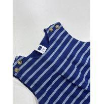 Romper Janie  An Jack - 12 a 18 meses - Janie and Jack