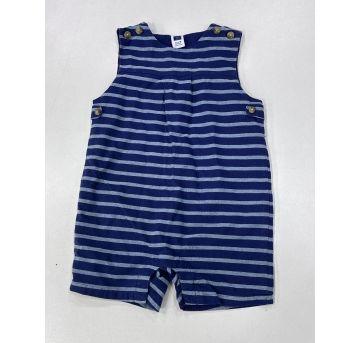 Romper Janie  An Jack - 12 a 18 meses - Janie and Jack