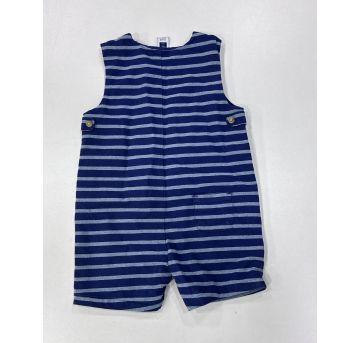 Romper Janie  An Jack - 12 a 18 meses - Janie and Jack