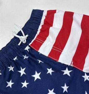 Bernuda Tactel Oshkosh - 10 anos - OshKosh