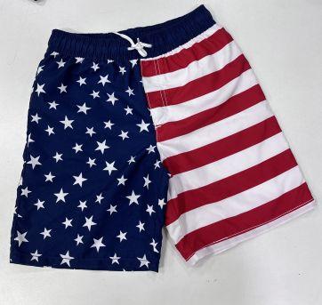 Bernuda Tactel Oshkosh - 10 anos - OshKosh