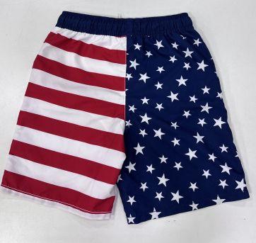 Bernuda Tactel Oshkosh - 10 anos - OshKosh