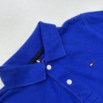 Camiseta Polo Tommy Hilfiger - 5 anos - Tommy Hilfiger