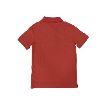 Camiseta Polo Tommy Hilfiger - 6 anos - Tommy Hilfiger