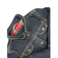 Jaqueta Jeans Tommy Hilfiger - 2 anos - Tommy Hilfiger