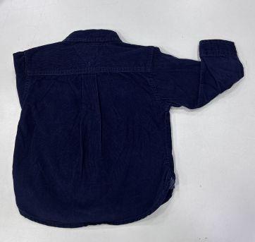 Jaqueta Tommy Hilfiger Masculina - 18 meses - Tommy Hilfiger