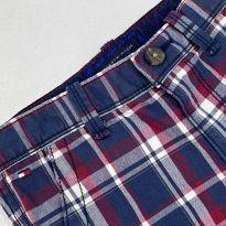 Bermuda Sarja Masculina Tommy Hilfiger - 4 anos - Tommy Hilfiger