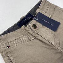 Bermuda Sarja Masculina Tommy Hilfiger - 5 anos - Tommy Hilfiger