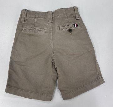 Bermuda Sarja Masculina Tommy Hilfiger - 5 anos - Tommy Hilfiger