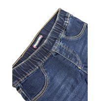 Calça Jeans Feminina Tommy Hilfiger - 1 ano - Tommy Hilfiger