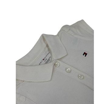 Bodie Tommy Hilfiger Infantil Menina - 9 a 12 meses - Tommy Hilfiger