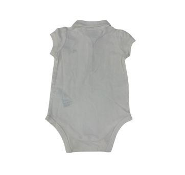 Bodie Tommy Hilfiger Infantil Menina - 9 a 12 meses - Tommy Hilfiger