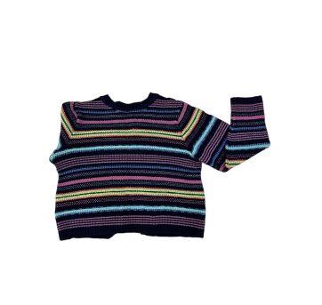 Tricot Colorido Tommy Hilfiger - 3 anos - Tommy Hilfiger