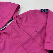 Casaco Inverno Rosa Tommy Hilfiger - 2 anos - Tommy Hilfiger