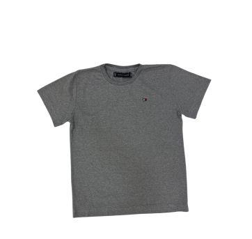 Camisa Tommy Hilfiger Infantil - 4 anos - Tommy Hilfiger