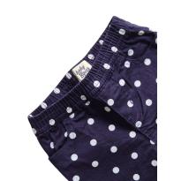 Calça Bolinha Azul OSHKOSH - 3 meses - OshKosh