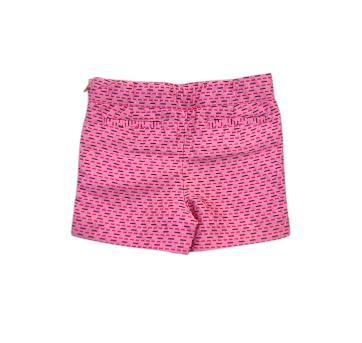 Shorts Janie and Jack Feminino - 2 anos - Janie and Jack