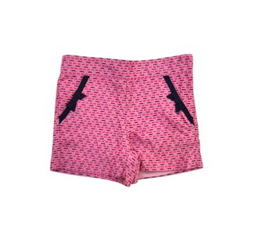 Shorts Janie and Jack Feminino - 2 anos - Janie and Jack