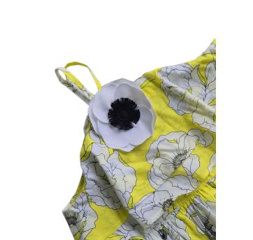 Vestido Janie and Jack - 2 anos - Janie and Jack