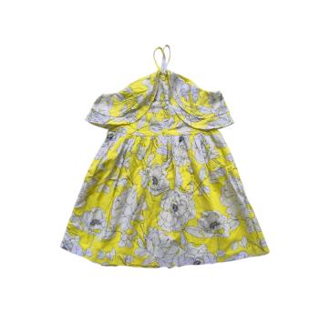 Vestido Janie and Jack - 2 anos - Janie and Jack