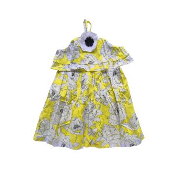 Vestido Janie and Jack - 2 anos - Janie and Jack