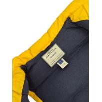 Bobojaco Amarelo Janie&Jack - 3 anos - Janie and Jack