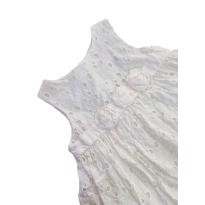 Vestido Janie And Jack - 6 a 9 meses - Janie and Jack