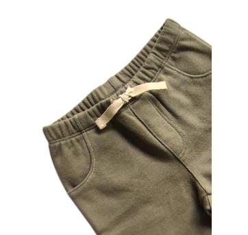 Calça Moletom Janie And Jack - 3 meses - Janie and Jack