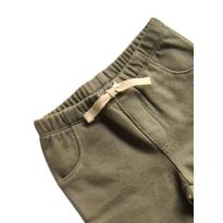 Calça Moletom Janie And Jack - 3 meses - Janie and Jack