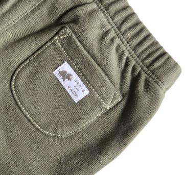 Calça Moletom Janie And Jack - 3 meses - Janie and Jack