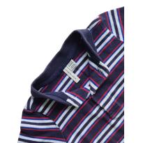 Camiseta Polo Azul Janie&Jack - 12 a 18 meses - Janie and Jack