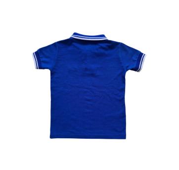 Camisa Polo Lacoste - 6 anos - Lacoste