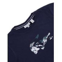 Camiseta Lacoste - 10 anos - Lacoste