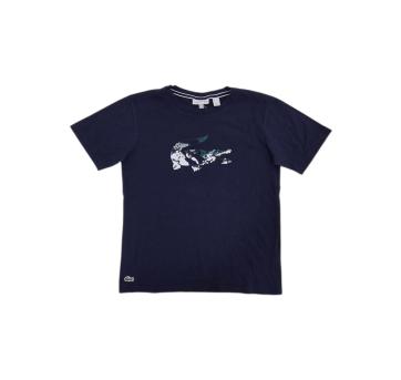 Camiseta Lacoste - 10 anos - Lacoste