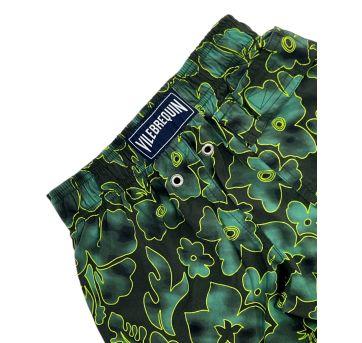 Bermuda Tactel - 2 anos - Vilebrequin