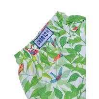 Bermuda Shorts Estasmpada - 1 ano - Shorts CO