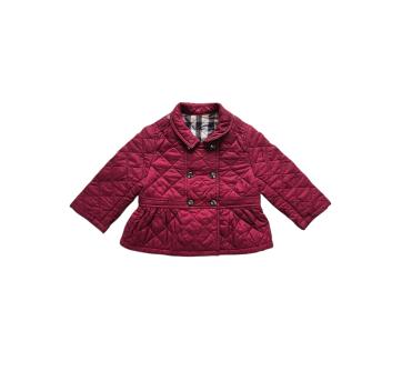 Bobojaco Burberry - 4 anos - Burberry