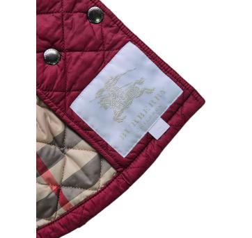 Bobojaco Burberry - 4 anos - Burberry