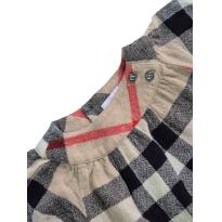 Vestido Burberry - 18 meses - Burberry