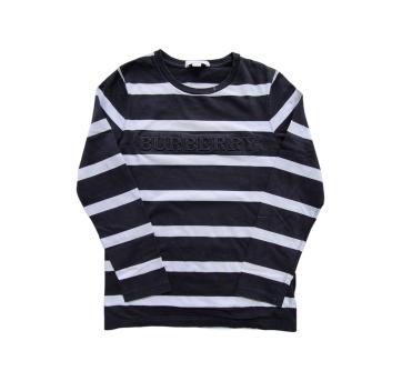 Camisa Manga Longa Infantil Burberry - 10 anos - Burberry